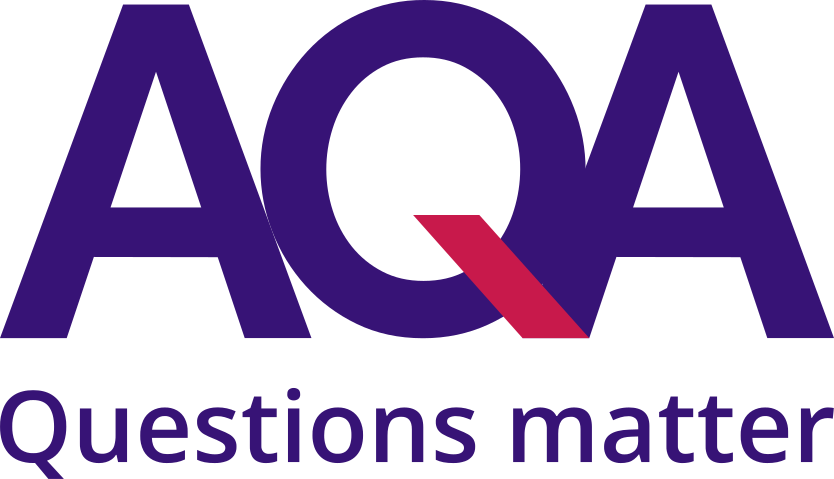 aqa exam board logo