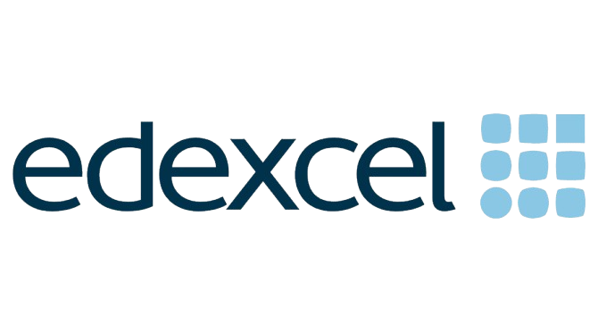 edexcel exam board logo