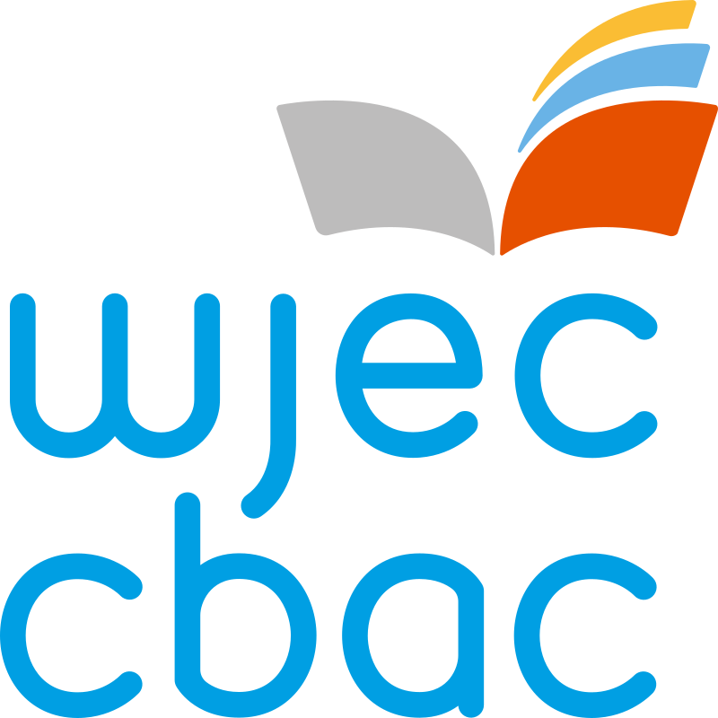 wjec exam board logo